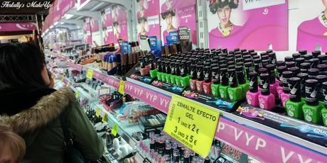 Cosmobeauty 2017 Barcelona (1ª parte) Cosmobeauty 2017 Barcelona (1ª parte)