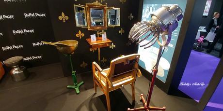 Cosmobeauty 2017 Barcelona (1ª parte) Cosmobeauty 2017 Barcelona (1ª parte)