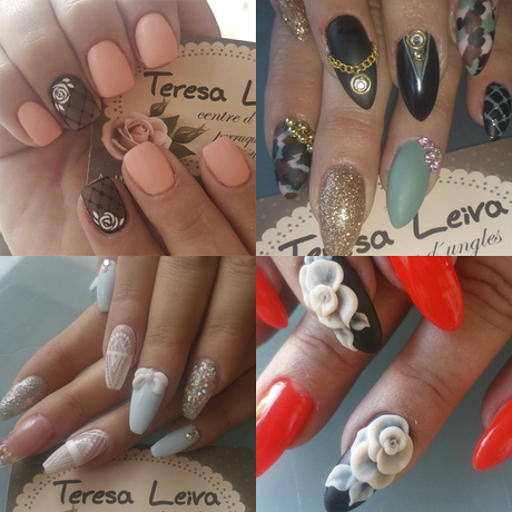 Cosmobeauty 2017 Barcelona (1ª parte) Cosmobeauty 2017 Barcelona (1ª parte)