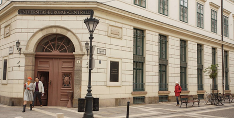 Polémica entre la CEU y el gobierno húngaro