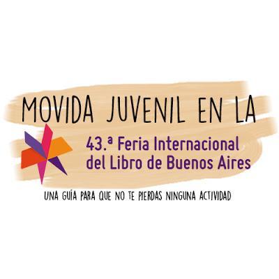 Feria del Libro 2017: Qué cosas no te podes perder