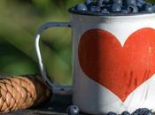 ¿Alimentación consciente para feliz?