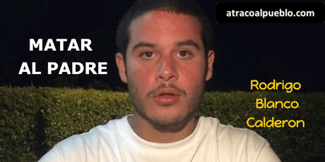 MATAR AL PADRE