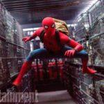 Spider-Man: Homecoming