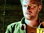 mención Spider-Man ‘Iron Fist'