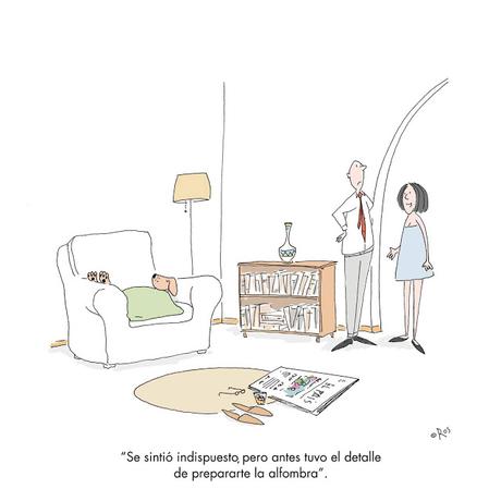 [Humor en cápsulas para hoy jueves, 27 de abril de 2017