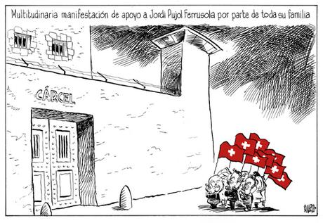 [Humor en cápsulas para hoy jueves, 27 de abril de 2017