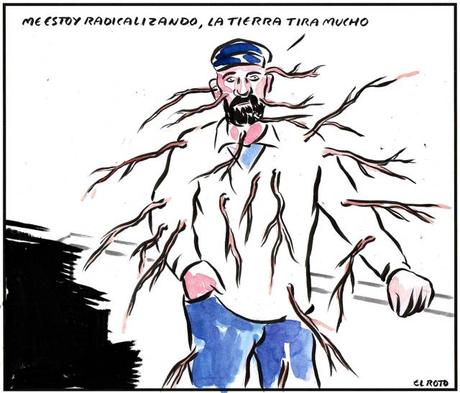 [Humor en cápsulas para hoy jueves, 27 de abril de 2017