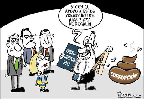 [Humor en cápsulas para hoy jueves, 27 de abril de 2017