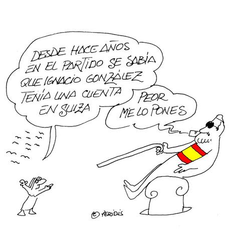 [Humor en cápsulas para hoy jueves, 27 de abril de 2017