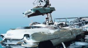 Lo que siempre quisiste saber sobre soñar con desguaces.