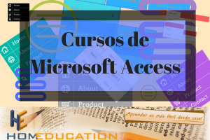 cursos de microsoft access