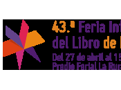 ¡43ª Feria Internacional Libro Buenos Aires!