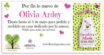 Recibe en casa cualquiera de mis libros firmado y dedicado