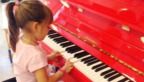 Cómo acompañar a tu peque a descubrir todos sus talentos Cómo acompañar a tu peque a descubrir todos sus talentos