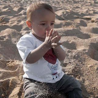 Samarreta Forçut // Camiseta Forzudo