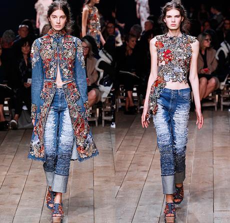 jeans tendencia 2017