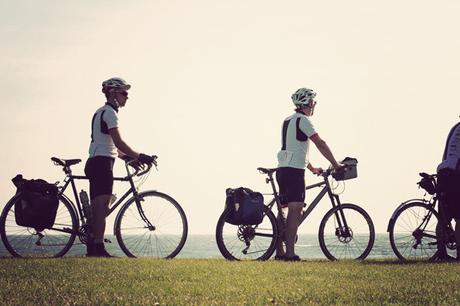 ¿Cómo funciona el metabolismo en los ciclistas?