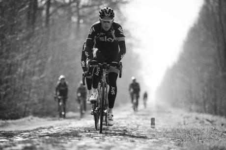 ¿Cómo funciona el metabolismo en los ciclistas?