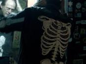 BAFICI 2017: reseña Dick Verdult, It’s true here Lilith’s Awakening