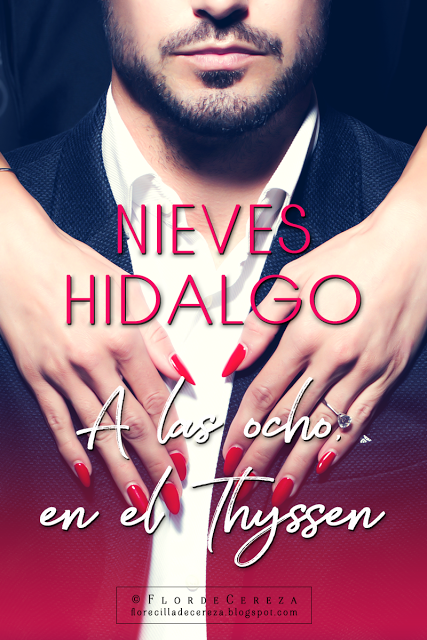 Reseña | A las ocho, en el Thyssen, Nieves Hidalgo