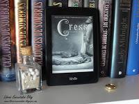 Reseña: Cress de Marissa Meyer