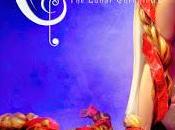 Reseña: Cress Marissa Meyer