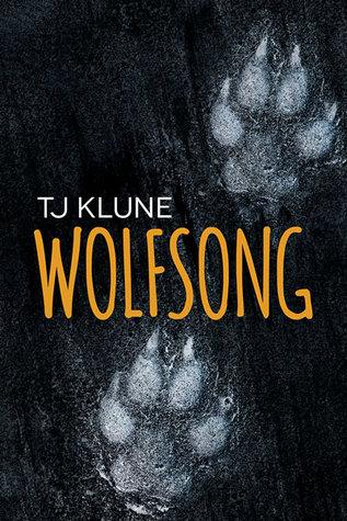 Resultado de imagen para Wolfsong - T.J. Klune