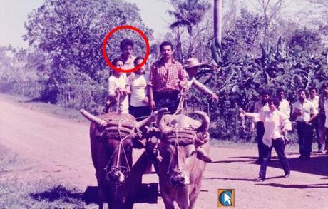 Revelan la vida oculta de Nicolás Maduro #Venezuela (FOTOS Y VIDEO)