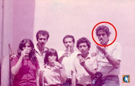 Revelan la vida oculta de Nicolás Maduro #Venezuela (FOTOS Y VIDEO)