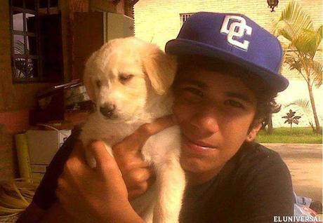 Liberado #venezolano Marco Coello en #EEUU