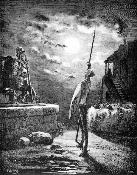 El verdadero Don Quijote murió en #Caracas hace más de cuatro siglos