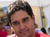 Maduro "Hijo" (@nicmaduroguerra) respondió carta hijo Saab (@yibramsaab)