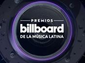 Premios Billboard Latinos 2017 Vivo Jueves Abril