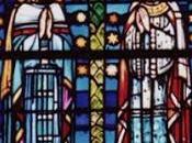 Proba Grimonia, cefalóforas.