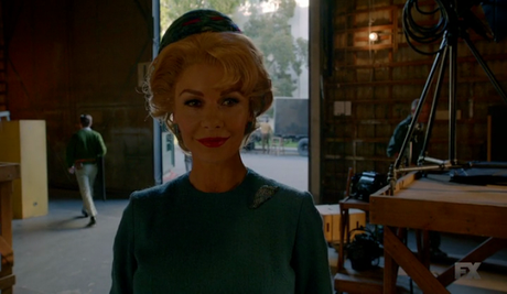 Feud: Bette and Joan