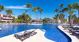 Lo nuevo del Occidental Punta Cana