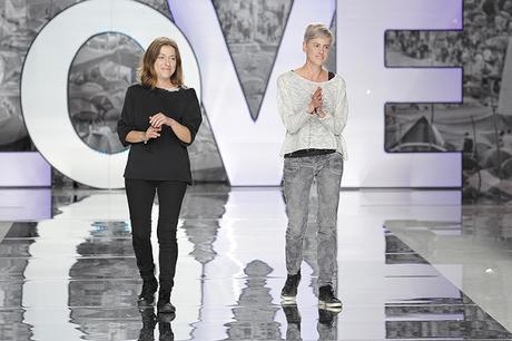 La Colección Boho Chic de YolanCris 2018 va dirigida a novias millenials atrevidas y provocativas sin dejar de ser elegantes