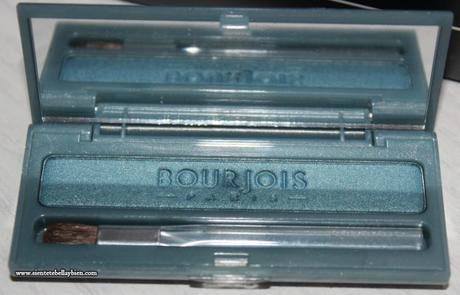 Caja de Cosmética Bodybox de Abril