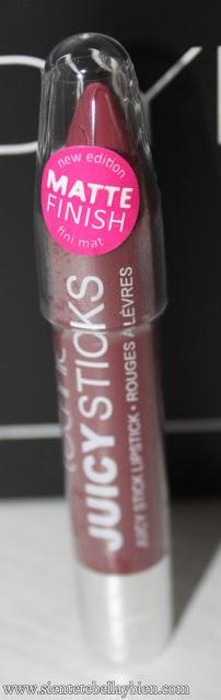 Caja de Cosmética Bodybox de Abril