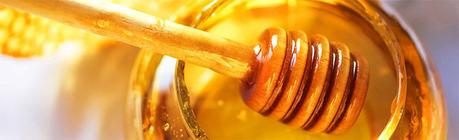 Miel: alternativa natural al azúcar