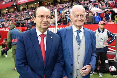 Crónica Sevilla FC 2 - Celta 1