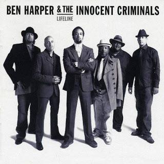 Ben Harper & The Innocent Criminals - Fight outta you (2007)
