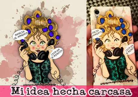 PRECIOSO SORTEO ¿TE LO VAS A PERDER?