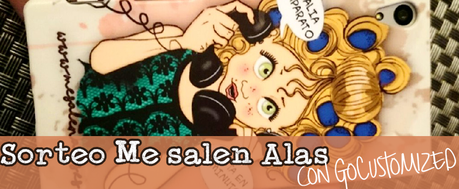 PRECIOSO SORTEO ¿TE LO VAS A PERDER?