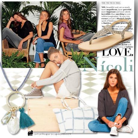 LAS MARCAS QUE NO DEBES PERDERTE PARA VESTIR A TU TEEN -1ª PARTE-