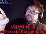 Teorías conspiración