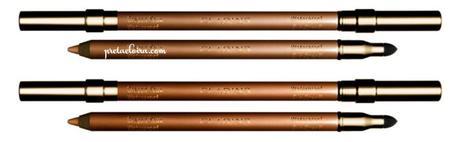 Próxima colección de verano de Clarins; Sunkissed Hale D’Ete picmonkey-image