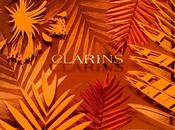 Próxima colección verano Clarins; Sunkissed Hale D’Ete