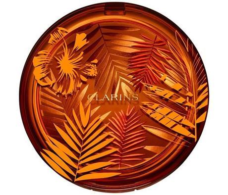 Próxima colección de verano de Clarins; Sunkissed Hale D’Ete clarins-sunkissed-hale-dete-1000-1
